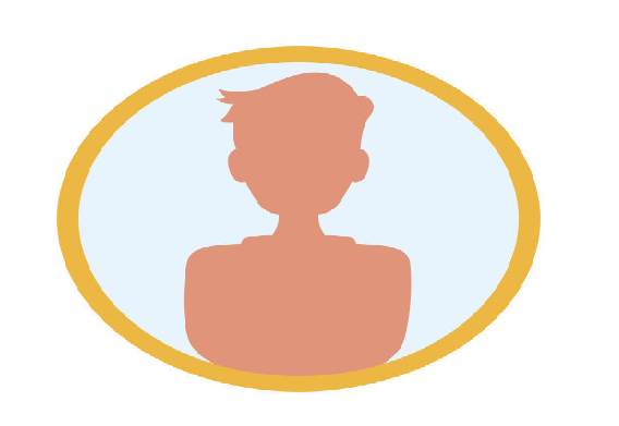 延川墙绘中如何画好人物轮廓？