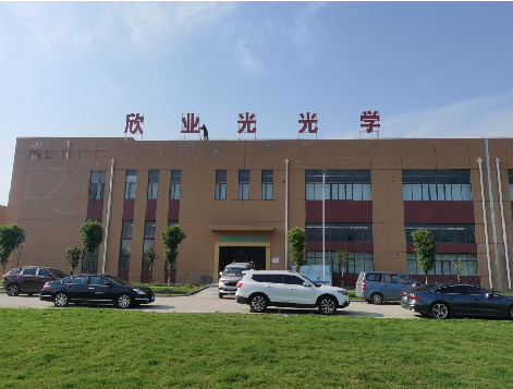 延川楼顶大型发光字制作如何安装？