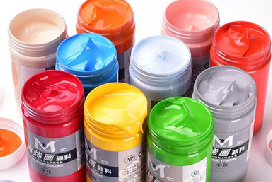 延川你知道什么材料可以用于墙绘吗？