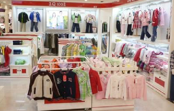 延川店面装修风格确定。