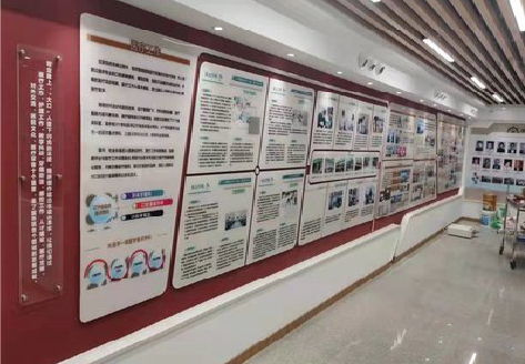 延川大城市文化背景墙制作常用工艺。