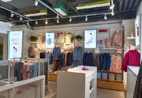 延川超市卖场装修如何提升消费欲望？