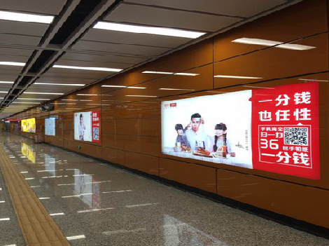 延川广告灯箱的发展前景？