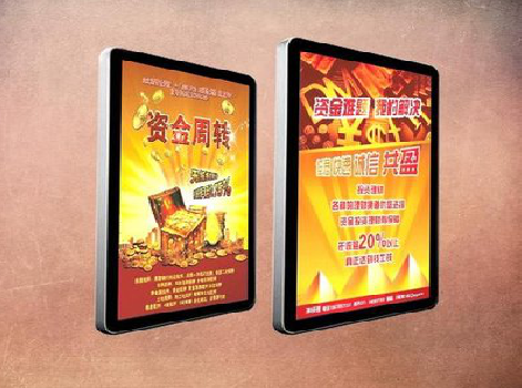 延川如何延长磁吸灯箱的使用寿命？