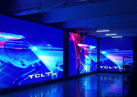 延川如何解决LED显示屏耗电问题？